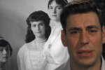 Дмитрий Дюжев, скриншот с видео