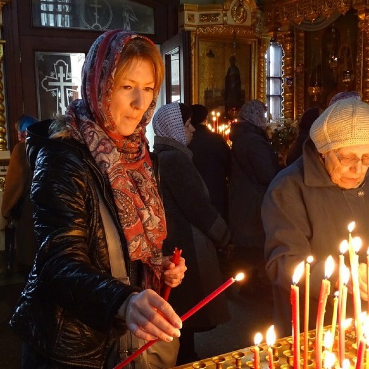 Радоница 2019: главные традиции и запреты - ЗНАЙ ЮА