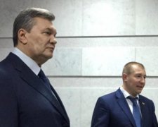 Адвокаты Януковича пойдут под суд вместе с ним