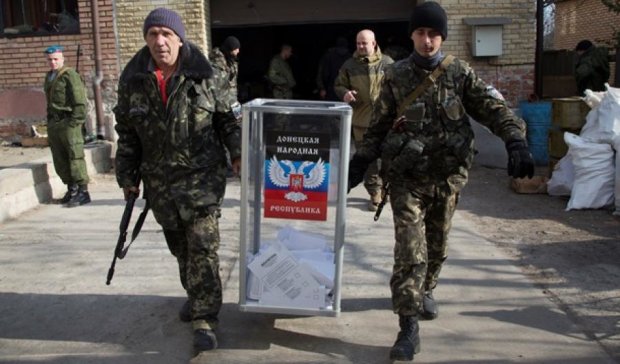 Захарченко пока не отменил выборы в «ДНР»