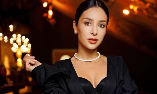 Злата Огнєвіч, фото з Instagram