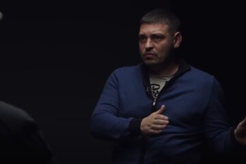 Володимир Золкін