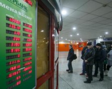 Що готує валютний ринок на початок тижня