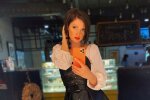 Оля Цибульська, фото: instagram.com/cybulskaya