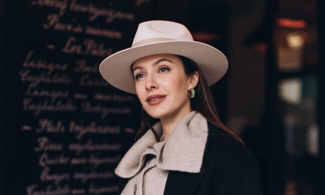 Христина Горняк, фото з Instagram