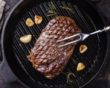 Фахівці попередили про небезпеку вторинної обробки продуктів