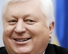 Сина екс-генпрокурора Пшонки оголосили в розшук 