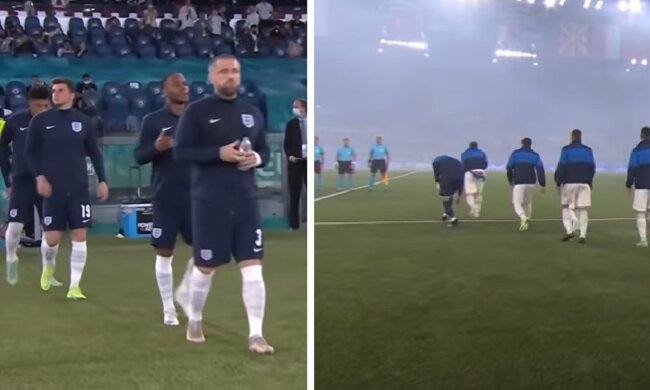 Хто переможе у фіналі Євро-2020: букмекери склали прогнози на матч Англія - Італія