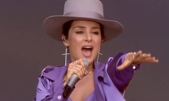 Злата Огнєвіч, instagram.com/zlata.ognevich