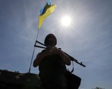 Бойовики проривались у Маріїнці під прикриттям щільного вогню