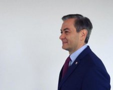 Известнейший гей Польши претендует на пост президента