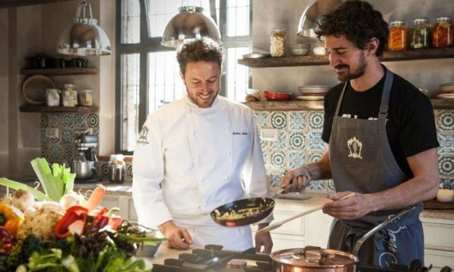 Гаряче і смачно: рецепт шурпи по-татарськи