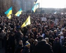 Вибори в Кривому Розі призначили на 27 березня