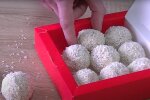 Скрін, відео YouTube рафаелло