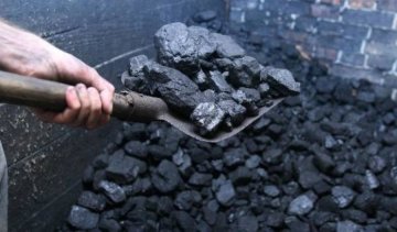 Вартість вугілля "зливають" за сценарієм газових угод 