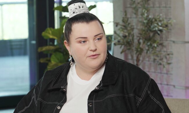 Alyona Alyona, фото: Знай.ua