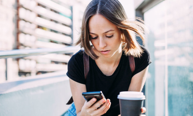 Ваш смартфон расскажет, кто вы на самом деле: фанатам iPhone это не понравится