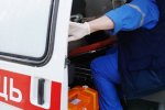 У Харкові зіткнулися три легковики: лікарі борються за життя постраждалих