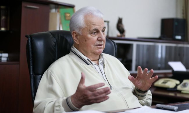 "Раб, осознавший свое рабское положение, уже наполовину не раб", - Кравчук о том, как бороться с пришельцами Путина на Донбассе