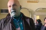 Власника розважального клубу "СВ" Віктор Вікарчук, скріншот