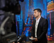 Главное за ночь: звездный час Зеленского, авиакатастрофа Путина и неорабство на Донбассе