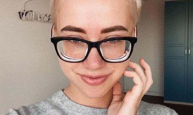 Александра Митрошина, фото: РБК-Украина