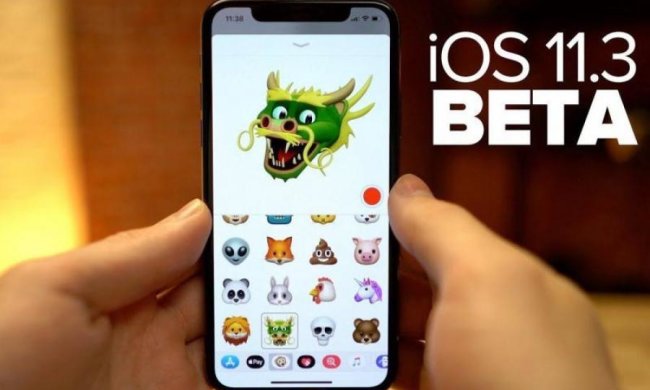 Apple показала реальные возможности iPhone