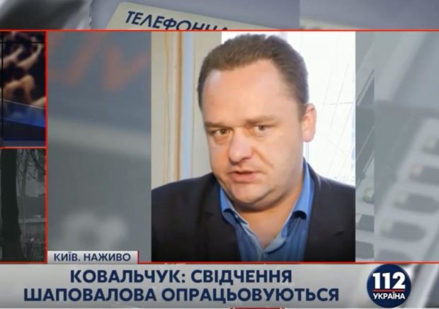 Раскаявшийся экс-беркутовец помог поймать палачей Майдана