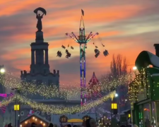 Українці, Київ, ВДНГ, фото із соцмереж