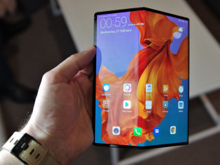 Huawei Mate X