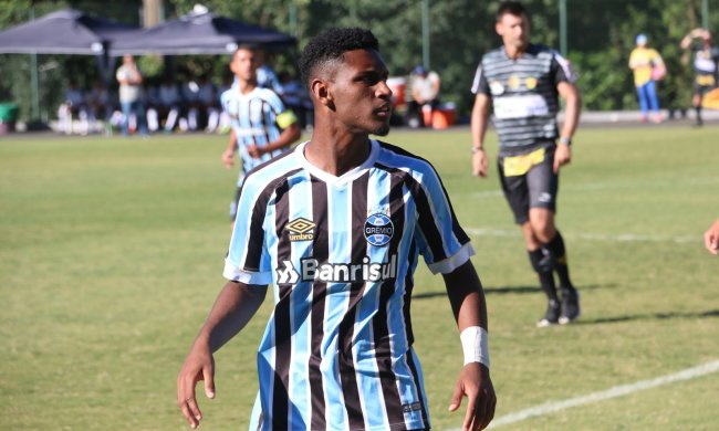 Шахтер покупает талантливого бразильца за 10 миллионов евро