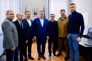 Україна та Естонія посилюють співпрацю між екологічними інституціями: у Держекоінспекції розповіли про важливу зустріч