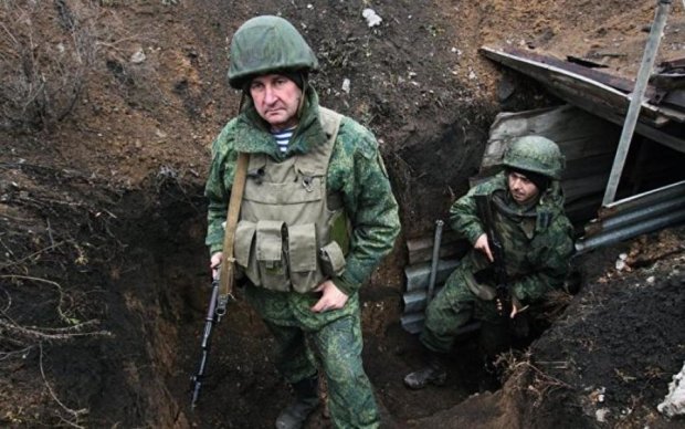 Бойовики в істериці: українські воїни відвойовують нові позиції