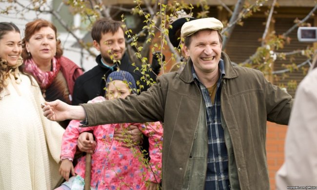 Зірка "Сватів" ледь не помер просто на сцені