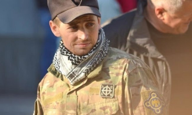 Біля донецького аеропорту поранили бійця ЗСУ