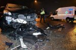 Смертельна ДТП у Києві: чиновник МВС обурив нахабністю