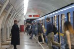 У Києві закрили станцію метро без попередження
