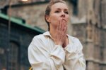 Олена Шоптенко. Фото: скриншот Instagram
