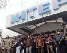 Інтеру дали 6 годин на роздуми