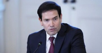 Держсекретар США Марко Рубіо заявляє про швидке рішення щодо допомоги Україні