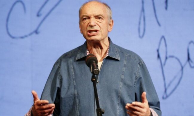 Гафт спростував критику на адресу Табакова щодо українців