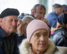 Українських пенсіонерів чекають нові потрясіння