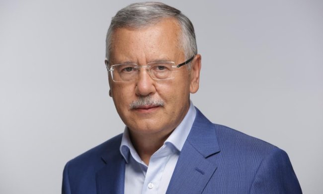 Повернути окупований Донбас можна за 5 років, - Гриценко