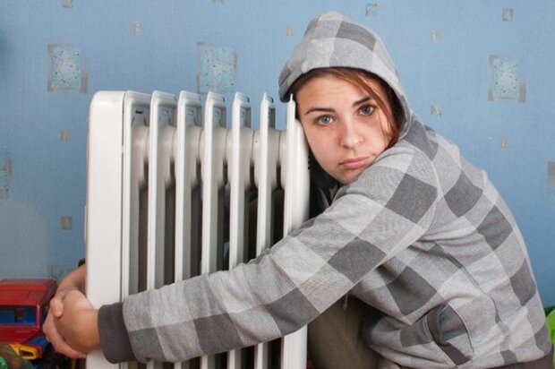Пять пар носков и по две куртки: десятки домов в Запорожье могут остаться без отопления