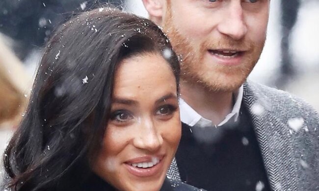 Принц Гаррі і Меган Маркл, instagram.com/dukeandduchessofsussexdaily