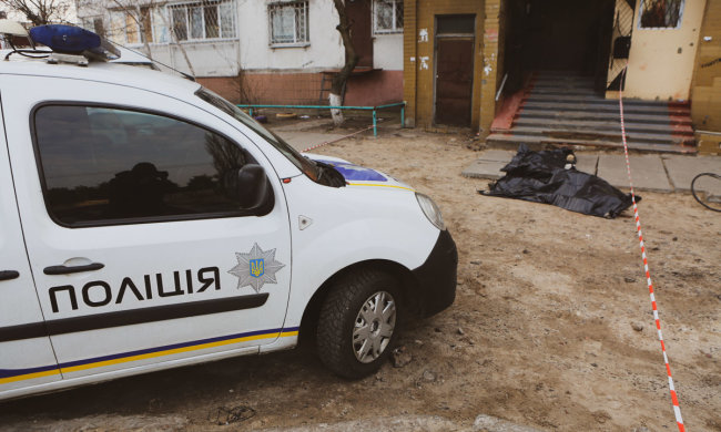 Киев потрясла жуткая гибель молодого парня: тело нашли под забором