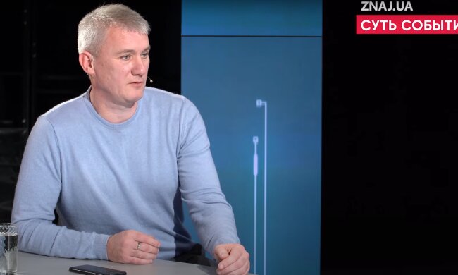 Анатолій Якименко