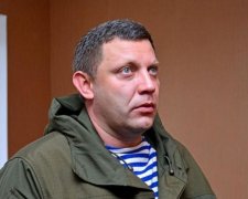 Захарченко выпил боярышника и собрался в наступление