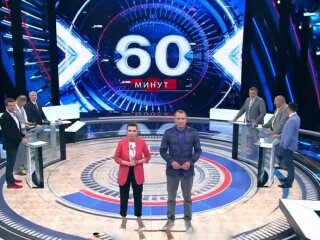 Пропагандисти, фото: скріншот з відео
