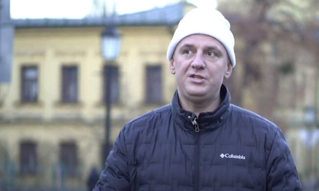 Потап откровенно рассказал о своих отношениях с ЛГБТ: "У меня висит флаг"